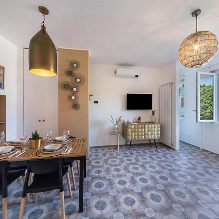 Casa Royale Appartamento Terra Lierna Eksteriør billede