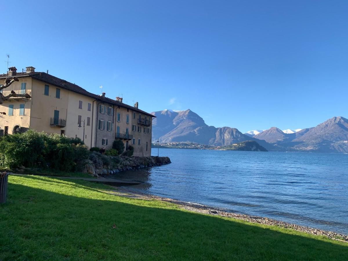 Casa Royale Appartamento Terra Lierna Eksteriør billede