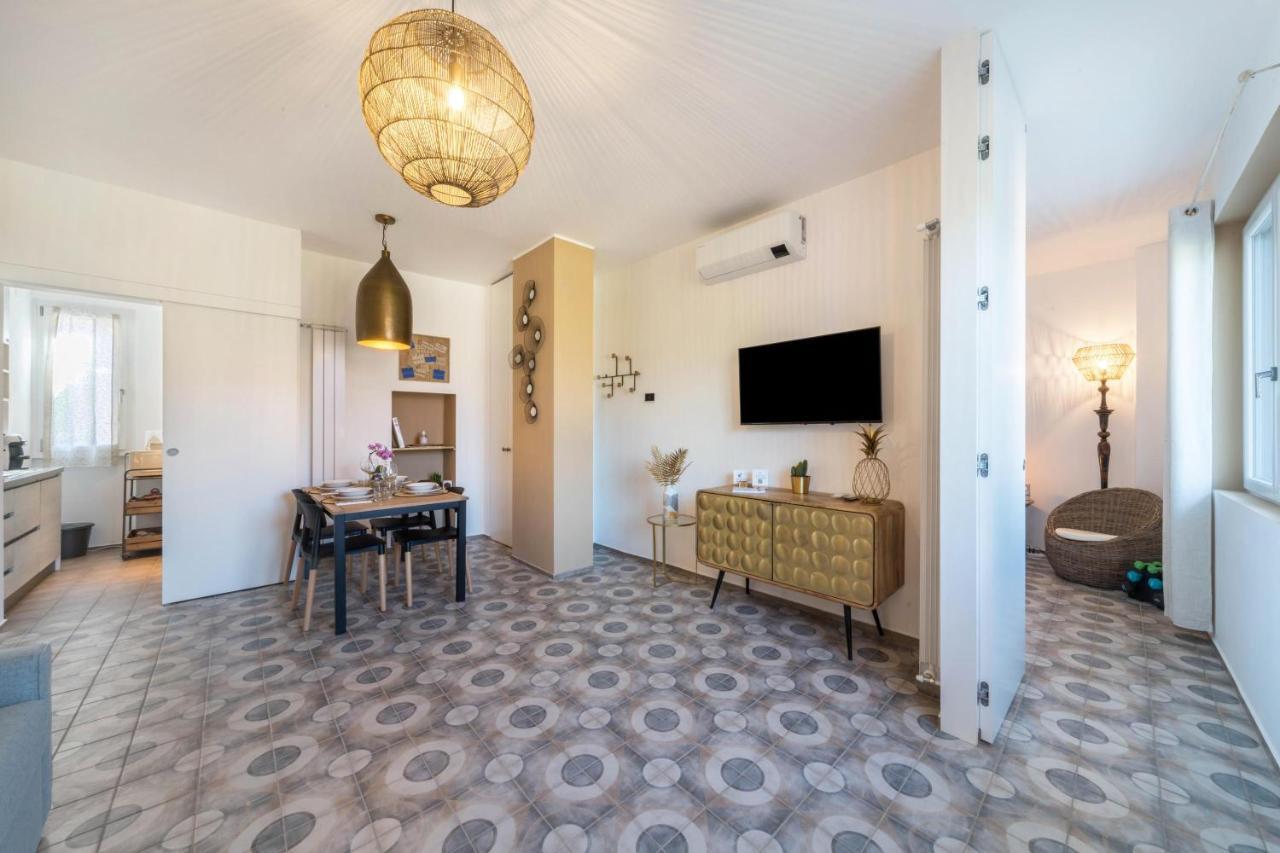 Casa Royale Appartamento Terra Lierna Eksteriør billede